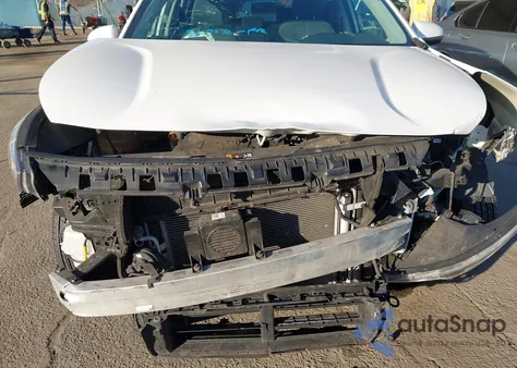 2022 Kia Niro Lx из США, поврежденный, VIN KNDCB3LC4N5537222